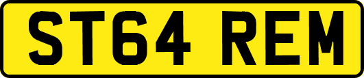 ST64REM