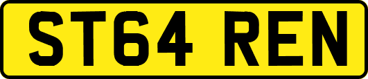 ST64REN