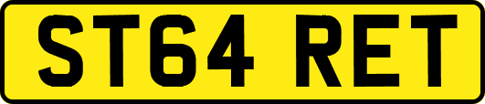 ST64RET