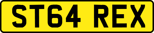 ST64REX
