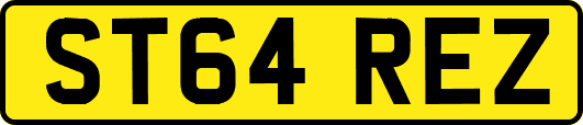 ST64REZ
