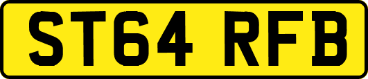 ST64RFB
