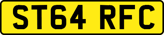 ST64RFC