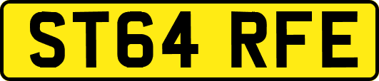 ST64RFE