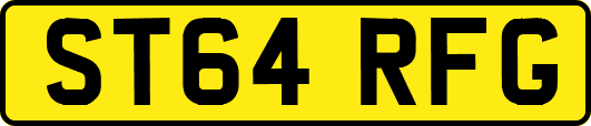 ST64RFG