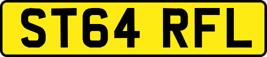 ST64RFL
