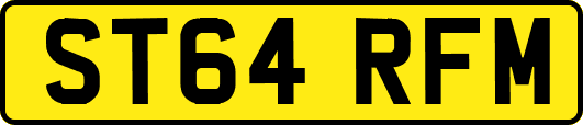 ST64RFM