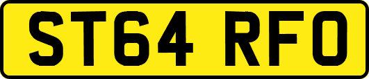 ST64RFO