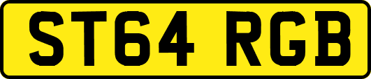 ST64RGB