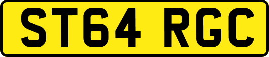 ST64RGC