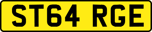 ST64RGE