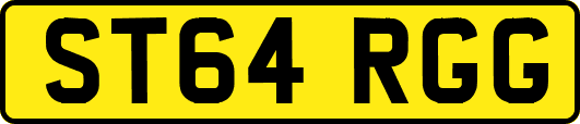 ST64RGG