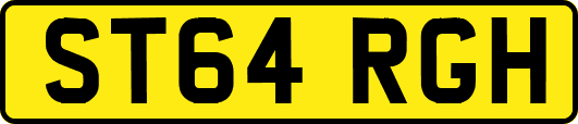 ST64RGH