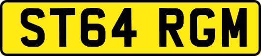 ST64RGM