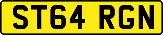 ST64RGN
