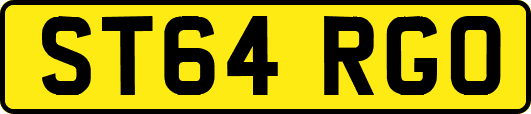 ST64RGO