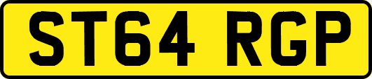ST64RGP