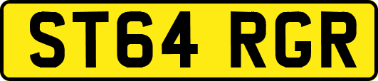 ST64RGR