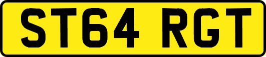 ST64RGT