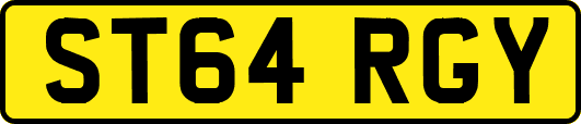 ST64RGY