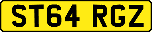 ST64RGZ