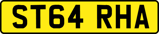 ST64RHA