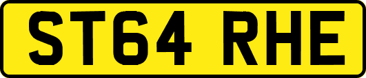 ST64RHE