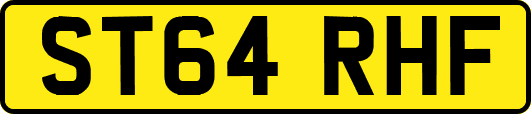 ST64RHF