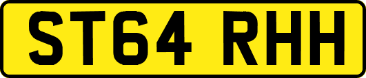ST64RHH