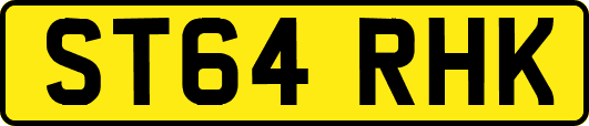 ST64RHK