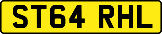 ST64RHL