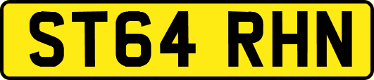 ST64RHN