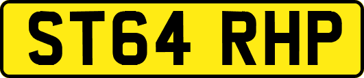 ST64RHP