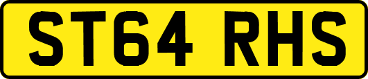 ST64RHS