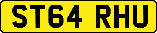 ST64RHU