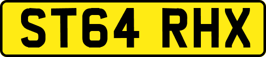 ST64RHX