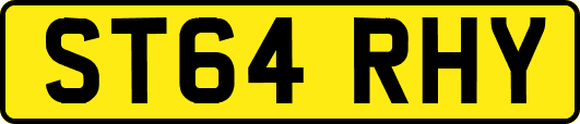 ST64RHY