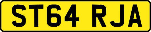 ST64RJA
