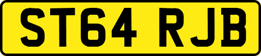 ST64RJB