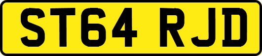 ST64RJD