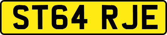 ST64RJE
