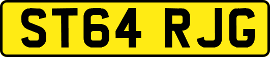 ST64RJG
