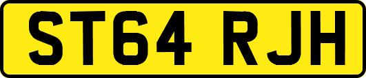 ST64RJH