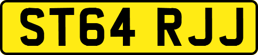 ST64RJJ