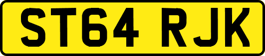 ST64RJK
