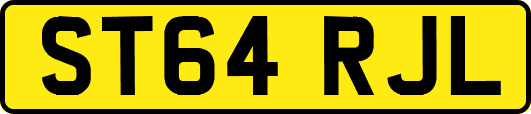 ST64RJL