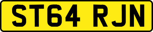 ST64RJN