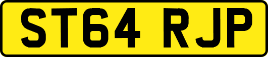 ST64RJP