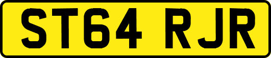 ST64RJR