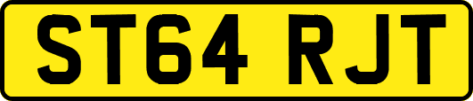 ST64RJT